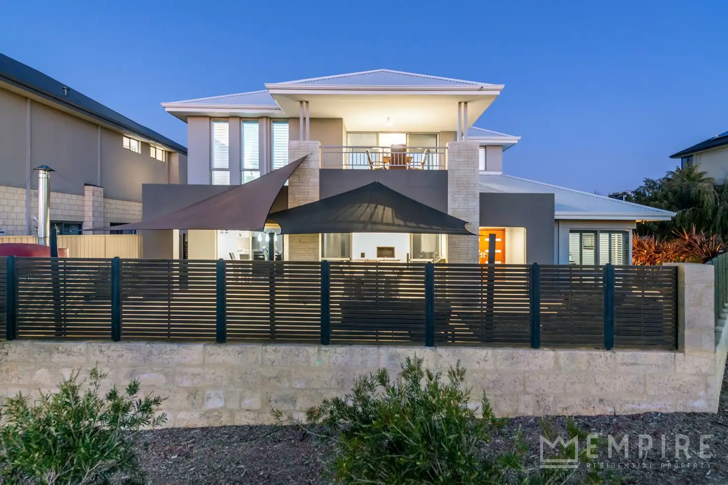 Main view of Homely house listing, 1 Mannikin Heights, Beeliar WA 6164