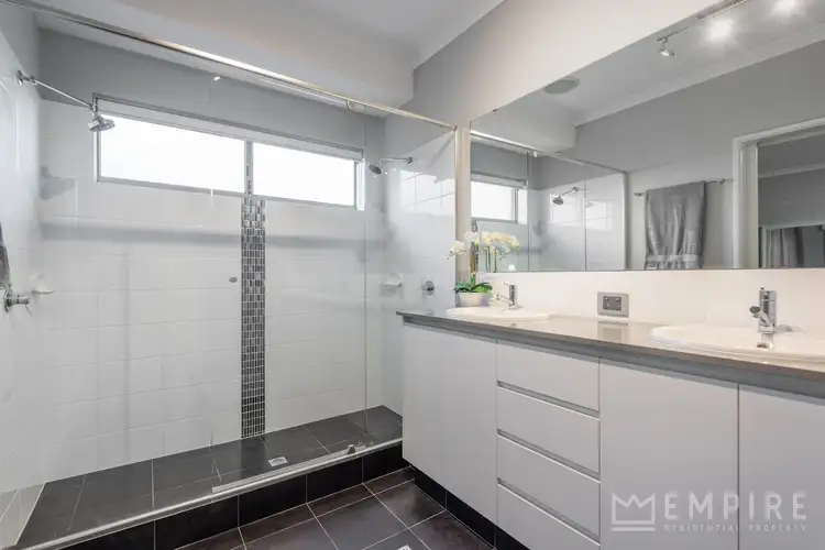 Fifth view of Homely house listing, 1 Mannikin Heights, Beeliar WA 6164