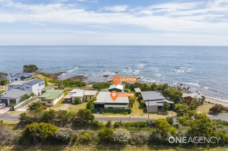 57 Sice Avenue, Heybridge TAS 7316