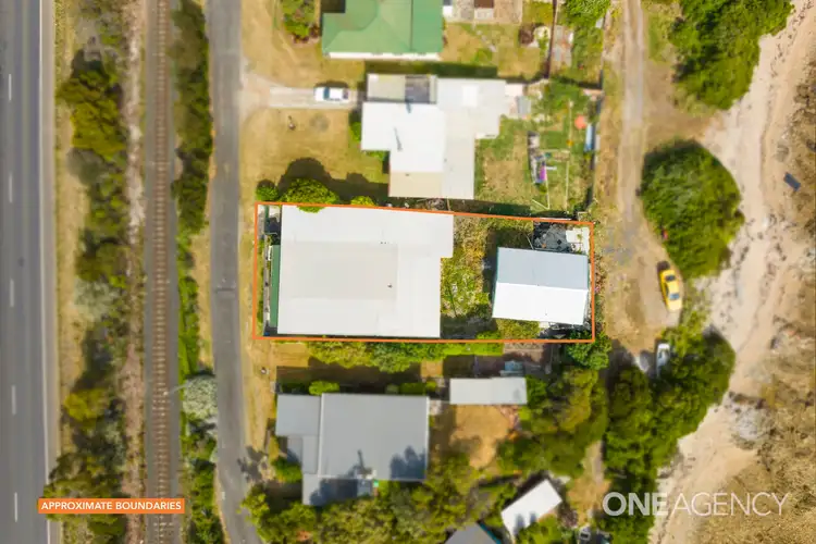 Fifth view of Homely house listing, 57 Sice Avenue, Heybridge TAS 7316