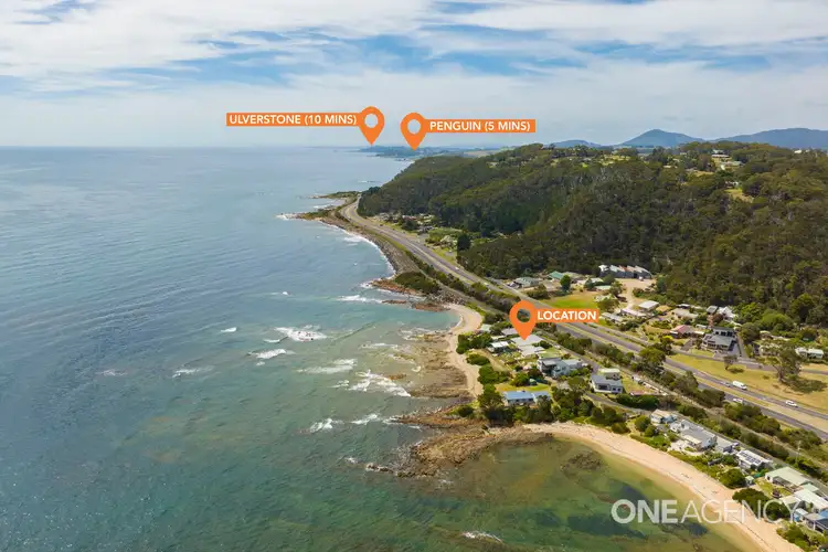 Sixth view of Homely house listing, 57 Sice Avenue, Heybridge TAS 7316