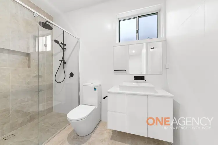 Sixth view of Homely semi-detached listing, 94a Barrenjoey Road, Ettalong Beach NSW 2257