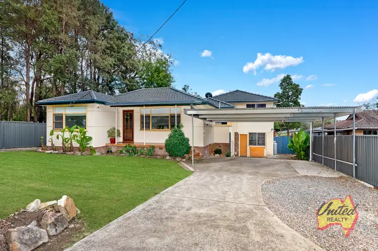 1440 Burragorang Road, Oakdale NSW 2570