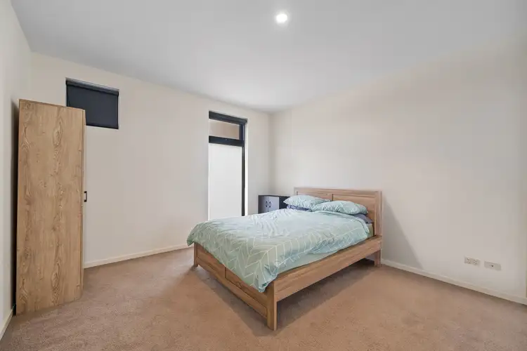 Fifth view of Homely apartment listing, 13/366 Pascoe Vale Road, Strathmore VIC 3041