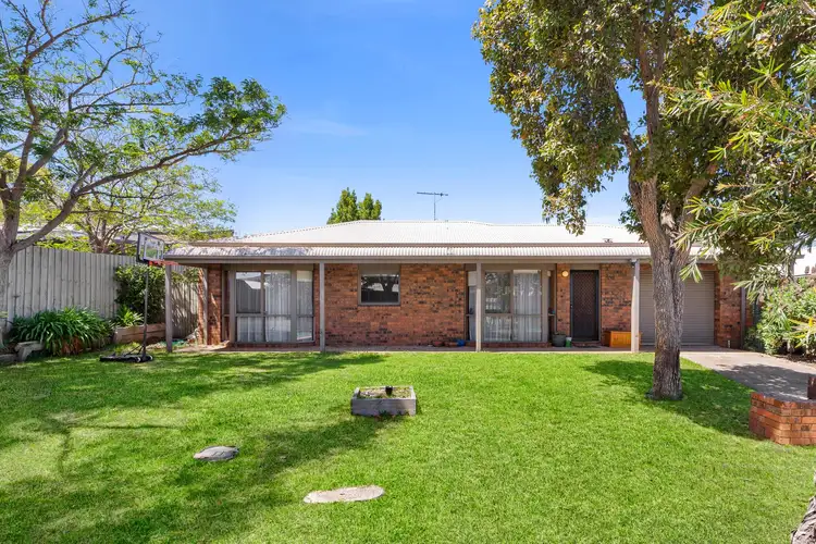 Second view of Homely house listing, 2 Abalone Court, Ocean Grove VIC 3226