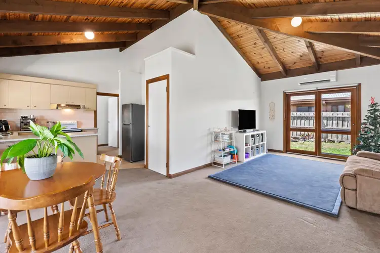Third view of Homely house listing, 2 Abalone Court, Ocean Grove VIC 3226