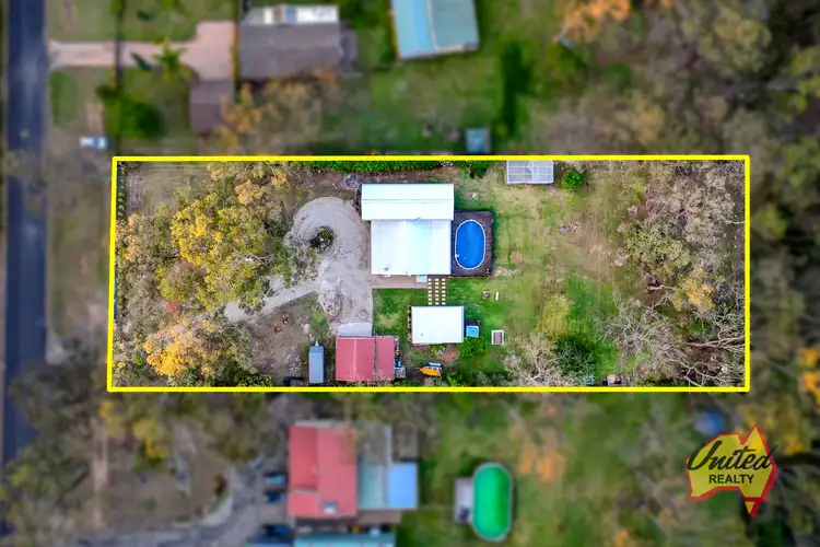 Third view of Homely rural property listing, 11 Mitchell Place, Douglas Park NSW 2569