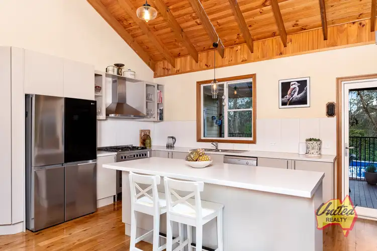 Fifth view of Homely rural property listing, 11 Mitchell Place, Douglas Park NSW 2569