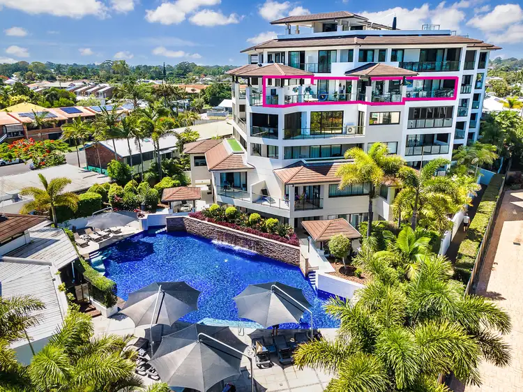 503/468 Charlton Esplanade, Torquay QLD 4655