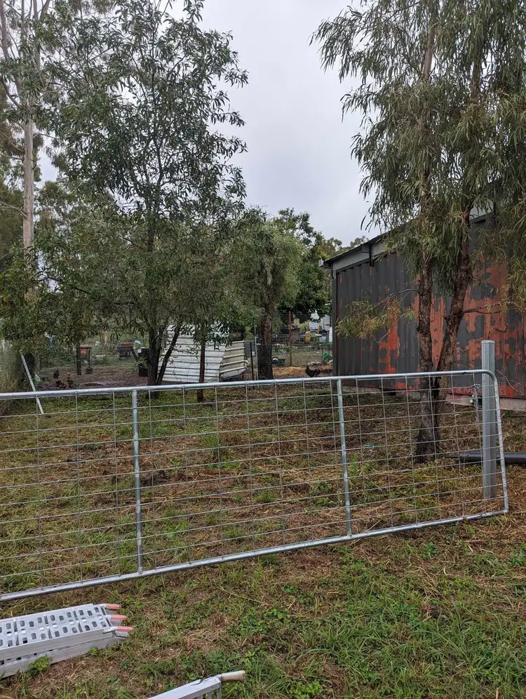 Third view of Homely land listing, LOT 6 Long Street, Mount Perry QLD 4671