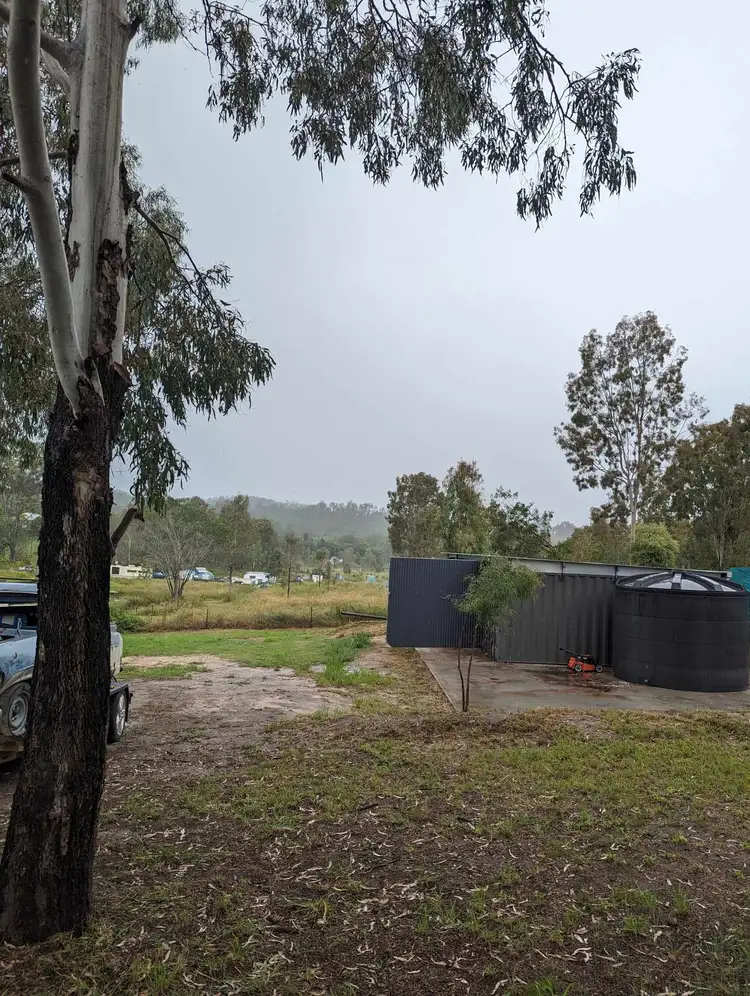 Fourth view of Homely land listing, LOT 6 Long Street, Mount Perry QLD 4671