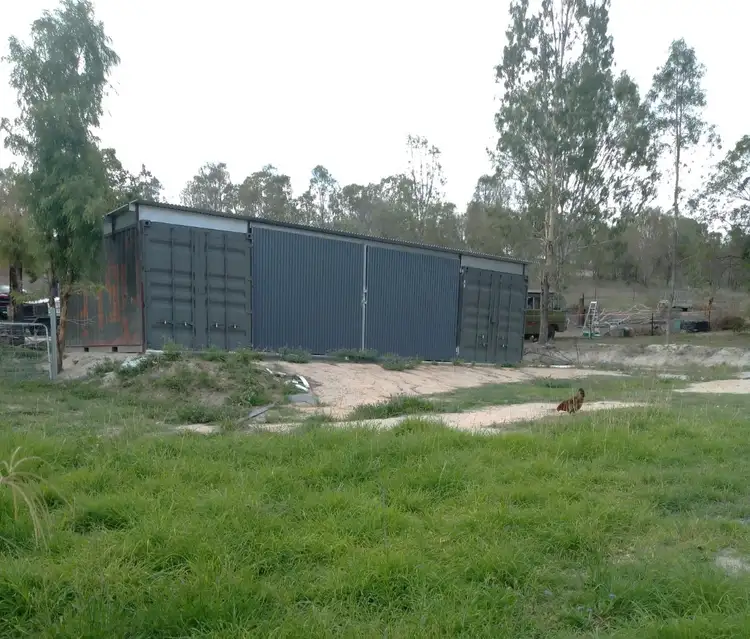 Sixth view of Homely land listing, LOT 6 Long Street, Mount Perry QLD 4671