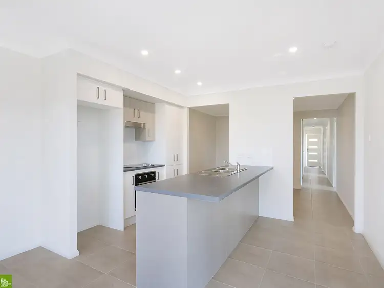 Second view of Homely semi-detached listing, 1 Manoora Way, Nowra NSW 2541