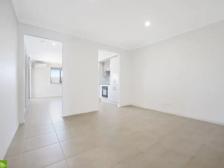 Third view of Homely semi-detached listing, 1 Manoora Way, Nowra NSW 2541