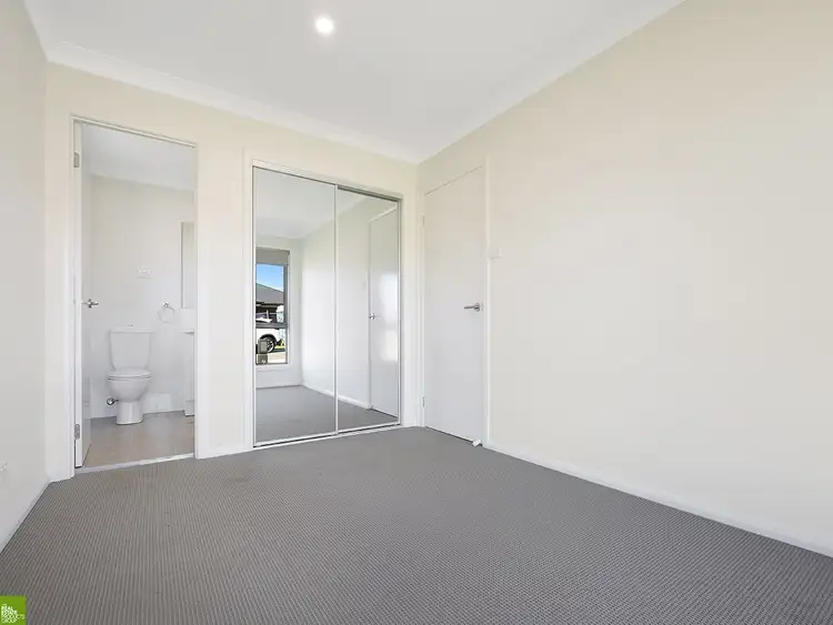 Fourth view of Homely semi-detached listing, 1 Manoora Way, Nowra NSW 2541