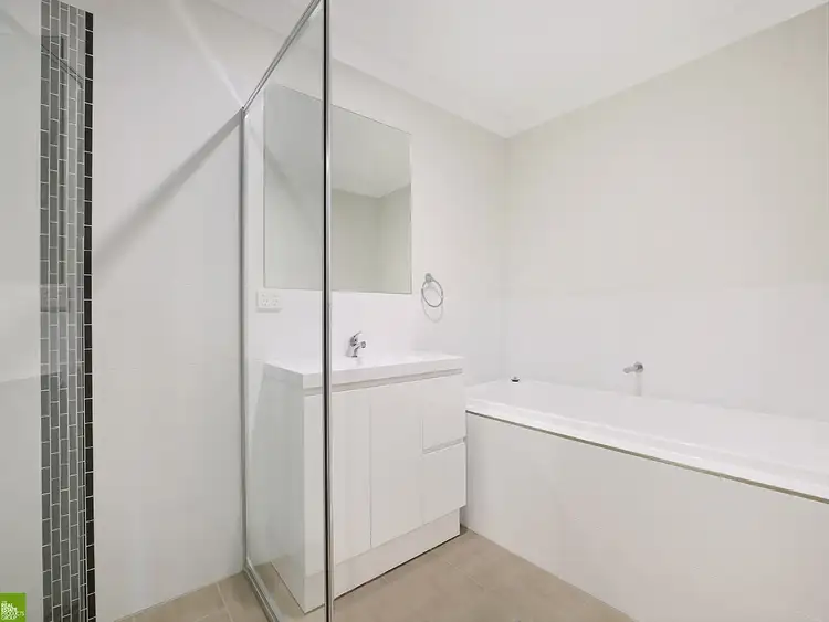 Fifth view of Homely semi-detached listing, 1 Manoora Way, Nowra NSW 2541