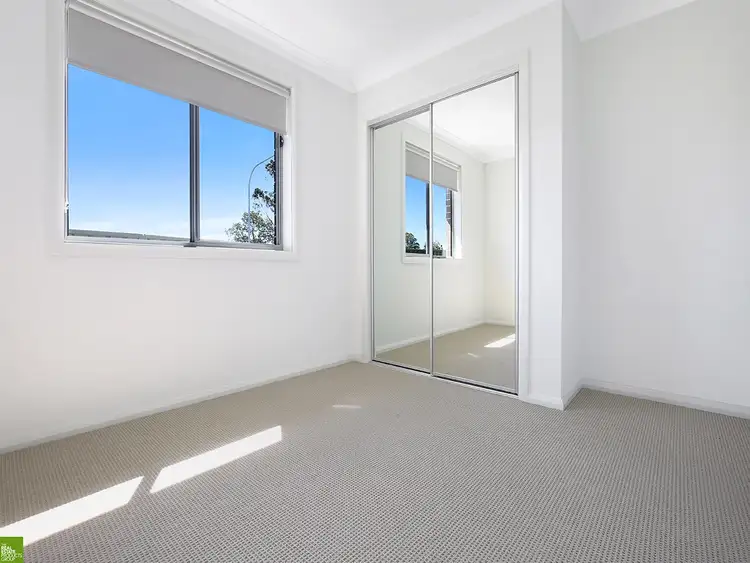 Sixth view of Homely semi-detached listing, 1 Manoora Way, Nowra NSW 2541