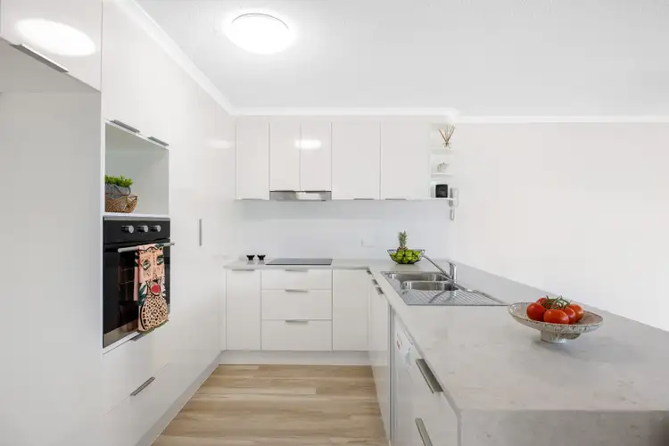 Third view of Homely unit listing, 13/145 Lowanna Drive, Buddina QLD 4575