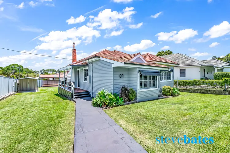 84 Irrawang Street, Raymond Terrace NSW 2324