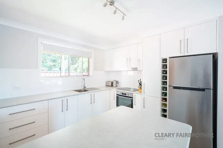 Second view of Homely townhouse listing, 2/143 Mitre Street, West Bathurst NSW 2795