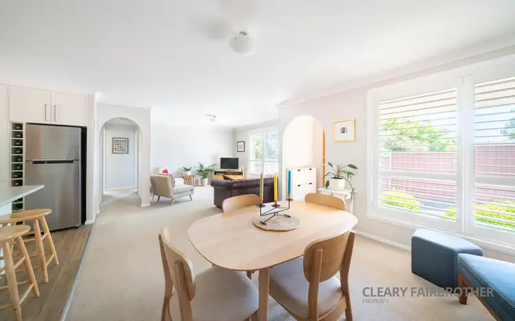 Third view of Homely townhouse listing, 2/143 Mitre Street, West Bathurst NSW 2795