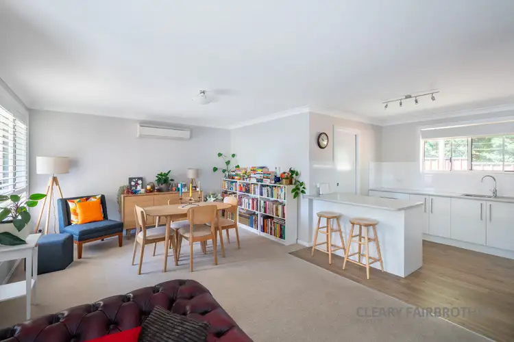 Fourth view of Homely townhouse listing, 2/143 Mitre Street, West Bathurst NSW 2795
