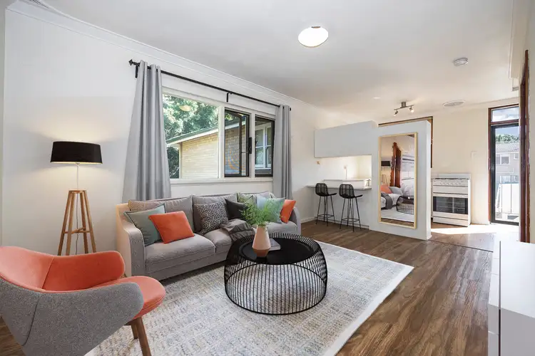 Main view of Homely unit listing, 10/22 Cunningham Terrace, Daglish WA 6008