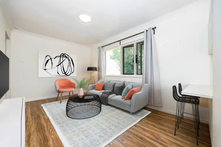 Second view of Homely unit listing, 10/22 Cunningham Terrace, Daglish WA 6008