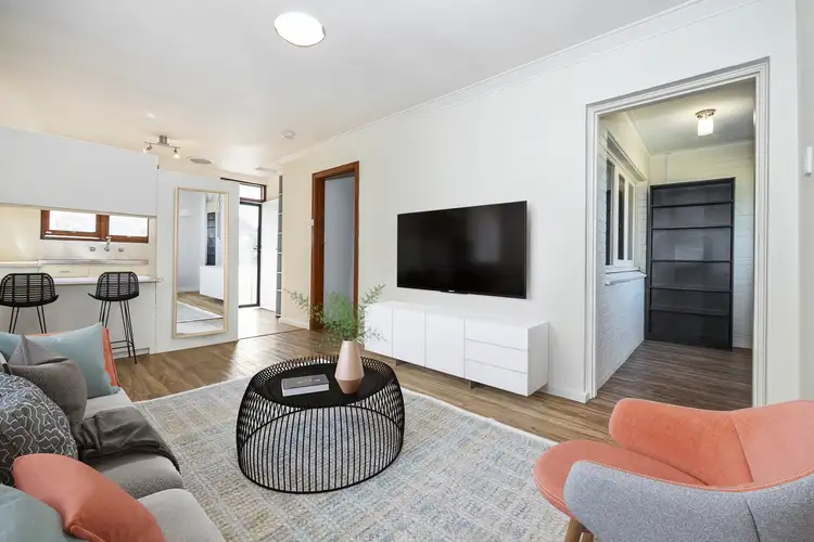 Third view of Homely unit listing, 10/22 Cunningham Terrace, Daglish WA 6008