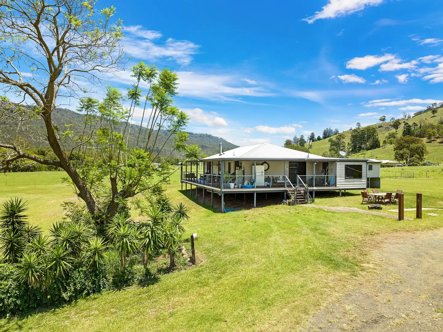Main view of Homely rural property listing, 49 Geiger Road, Canungra QLD 4275