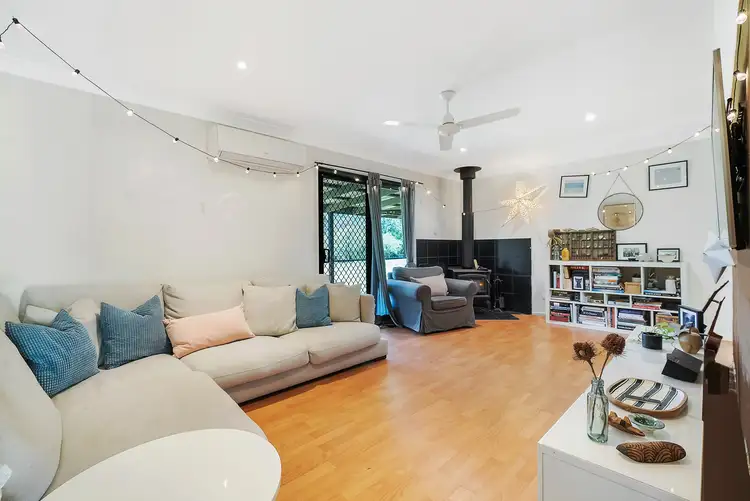 Fifth view of Homely rural property listing, 49 Geiger Road, Canungra QLD 4275