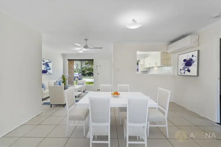 Second view of Homely house listing, 22 Melrose Place, Eagleby QLD 4207