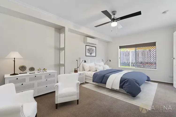 Third view of Homely house listing, 22 Melrose Place, Eagleby QLD 4207