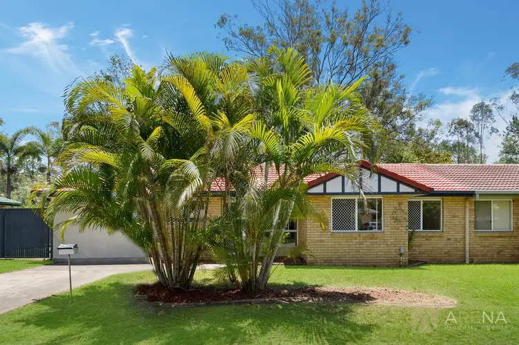 Fourth view of Homely house listing, 22 Melrose Place, Eagleby QLD 4207