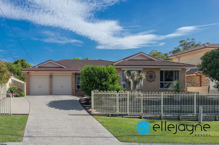 14 Lady Laurel Drive, Blue Haven NSW 2262