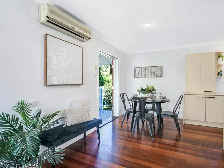 Fifth view of Homely house listing, 6 Gerard Street, Tarragindi QLD 4121