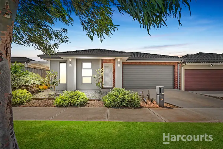 3 Acton Street, Thornhill Park VIC 3335