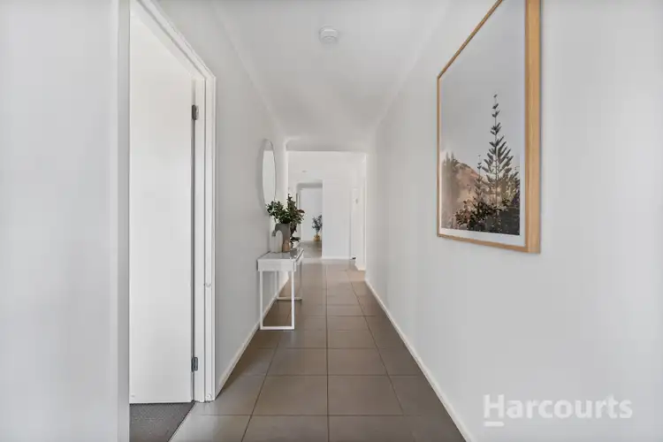 Third view of Homely house listing, 3 Acton Street, Thornhill Park VIC 3335