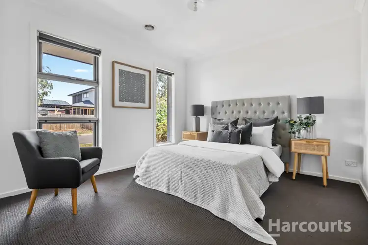 Fourth view of Homely house listing, 3 Acton Street, Thornhill Park VIC 3335