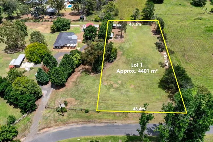 47 Hilton Park Road, Tahmoor NSW 2573