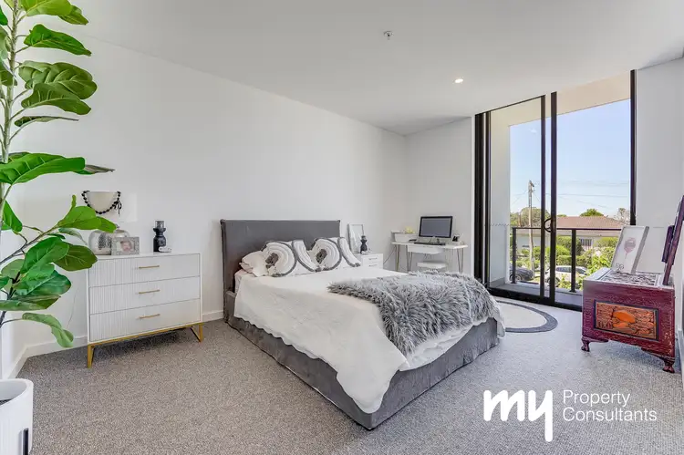 Fifth view of Homely townhouse listing, 207/40D Somerset Avenue, Narellan NSW 2567