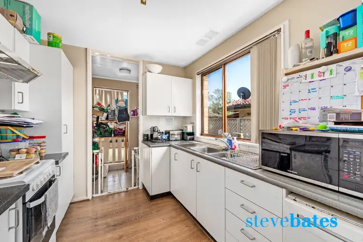 Second view of Homely house listing, 55 Links Drive, Raymond Terrace NSW 2324