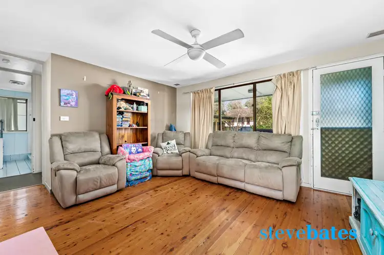 Fourth view of Homely house listing, 55 Links Drive, Raymond Terrace NSW 2324