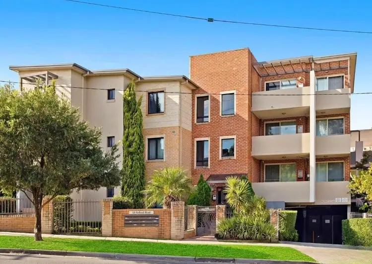 Main view of Homely apartment listing, 40/6-18 Redbank Road, Northmead NSW 2152