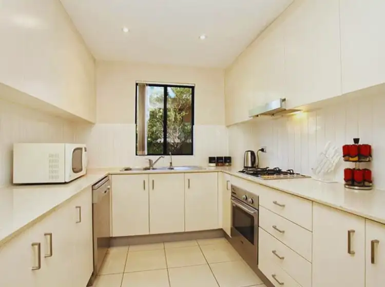 Second view of Homely apartment listing, 40/6-18 Redbank Road, Northmead NSW 2152