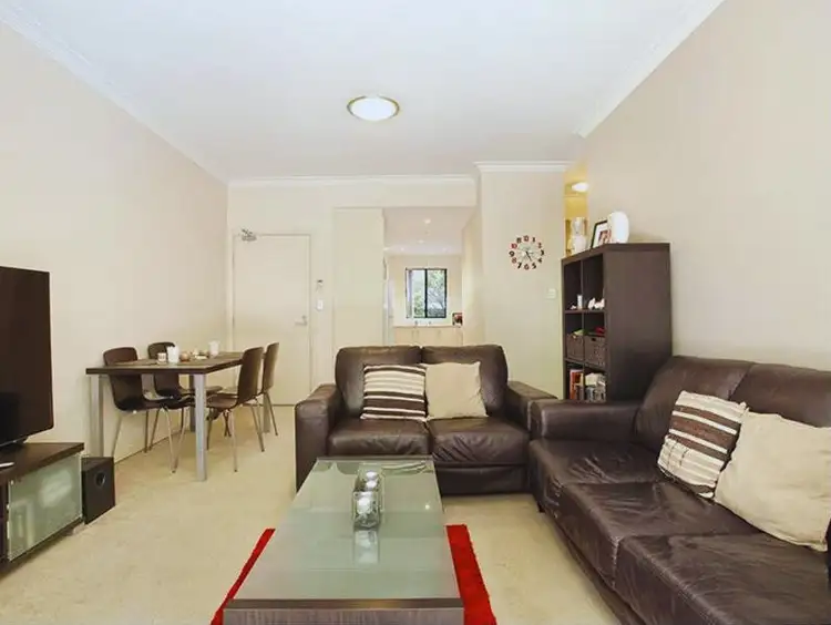 Third view of Homely apartment listing, 40/6-18 Redbank Road, Northmead NSW 2152