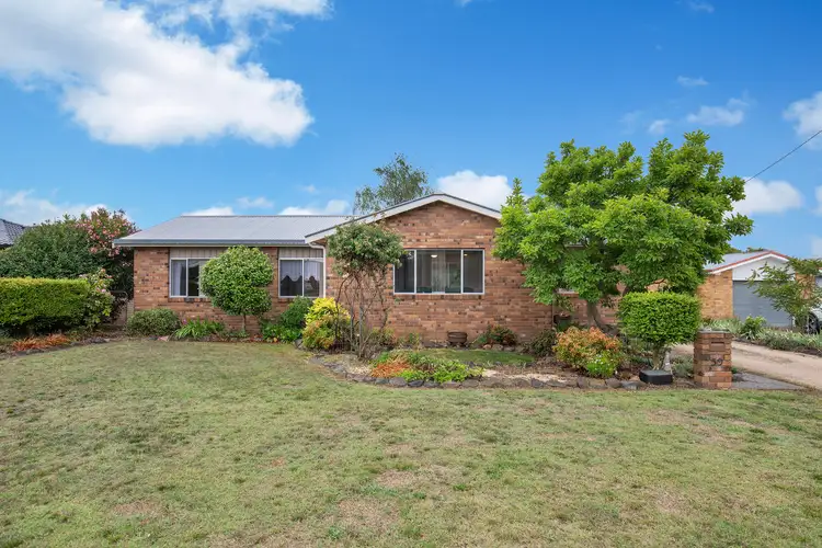 Main view of Homely house listing, 59 Queen Street, Uralla NSW 2358