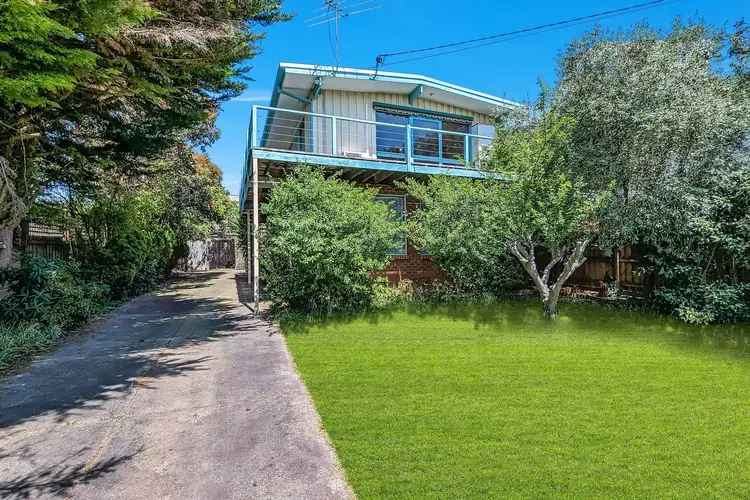 29 Dahlia Street, Dromana VIC 3936