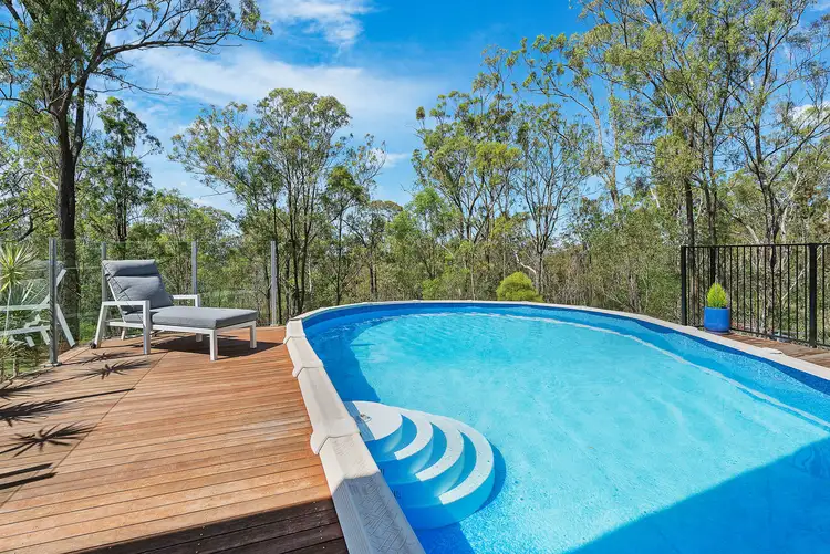 25 Sassafras Close, Woodhill QLD 4285