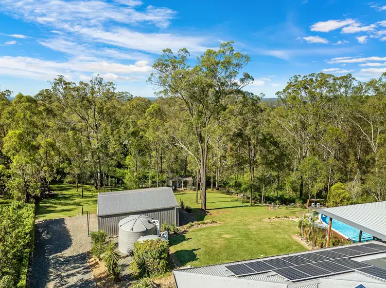 Fifth view of Homely house listing, 25 Sassafras Close, Woodhill QLD 4285